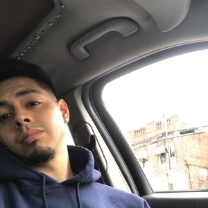 Meet your Posher, Eric